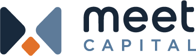 Meet Capital logo
